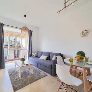 Your Dara En Centro Appartement